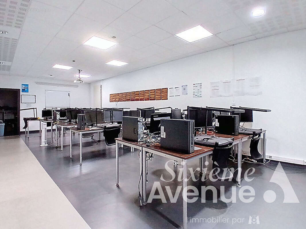 Commerce à DUNKERQUE