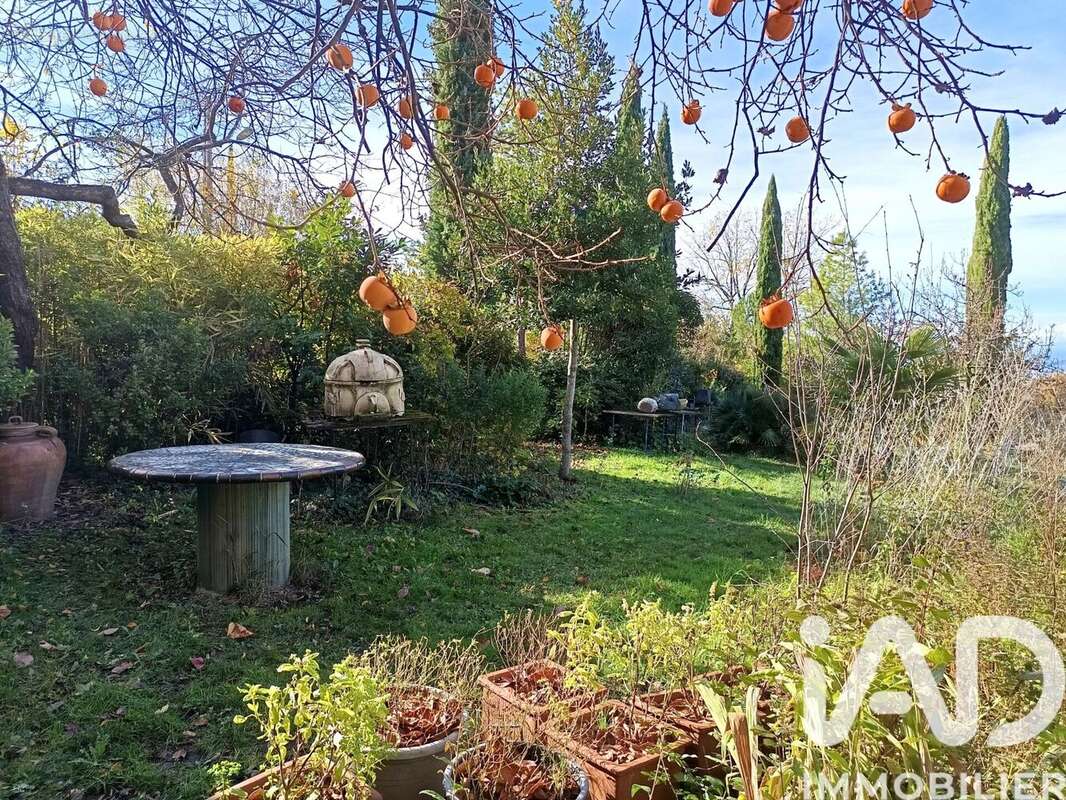 Photo 2 - Maison à ROCHEBAUDIN