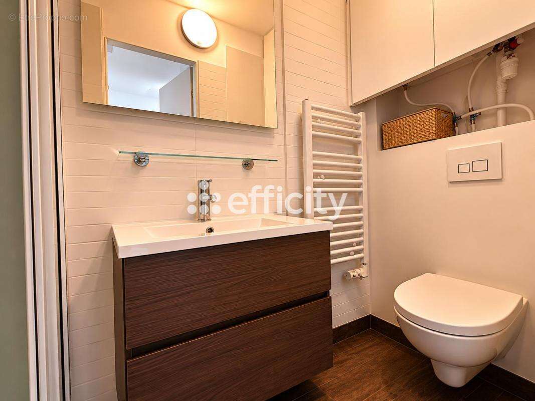 Appartement - photo 4