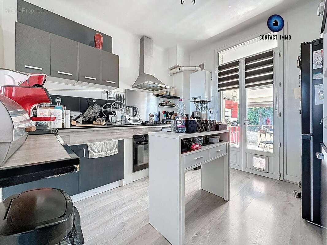 Appartement à BRIVE-LA-GAILLARDE