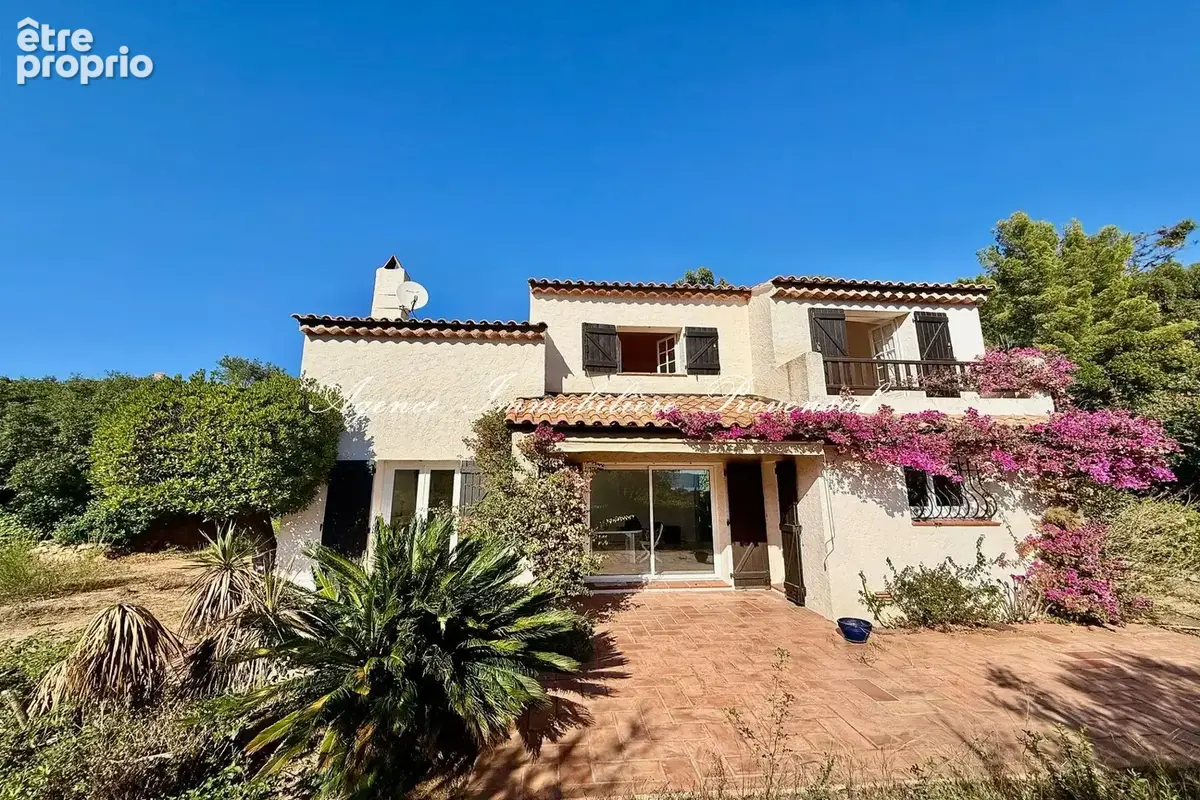 Maison 3 pièces 90 m² à vendre à Sainte-Maxime (83120) - photo 2