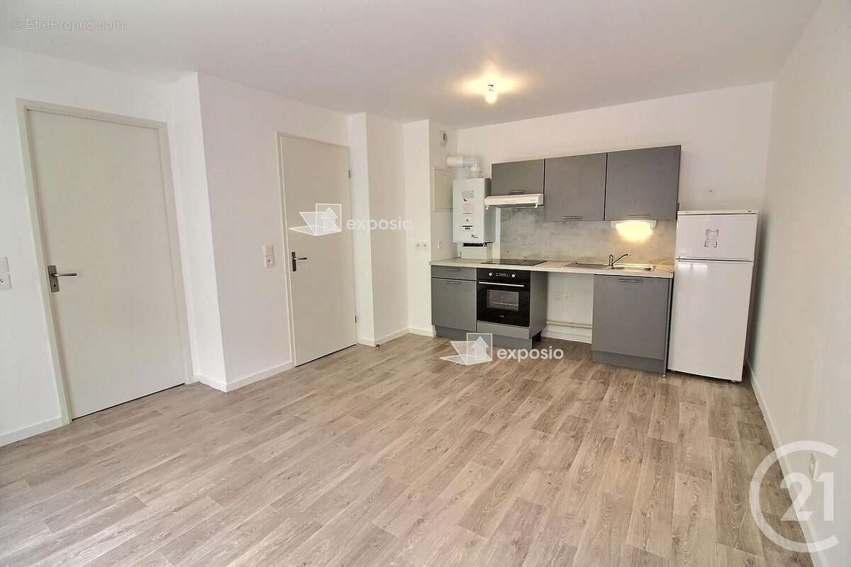 Appartement à CENON