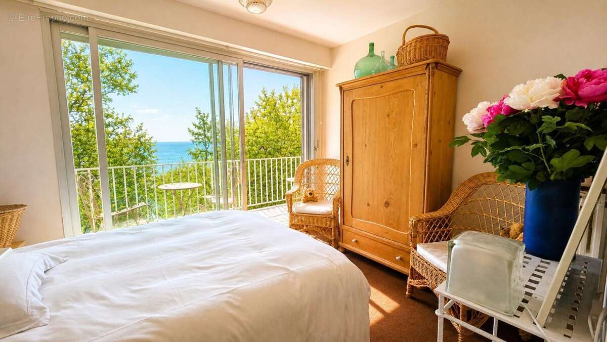 Appartement à SAINT-NAZAIRE