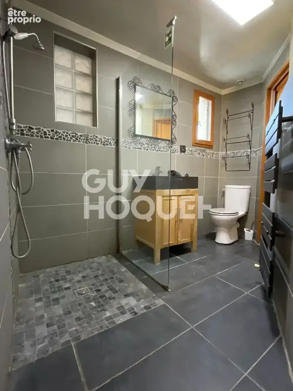 Ensemble immobilier avec villa principale de 192m² piscine sur parcelle de 2000 m² Althen des Paluds - photo 12