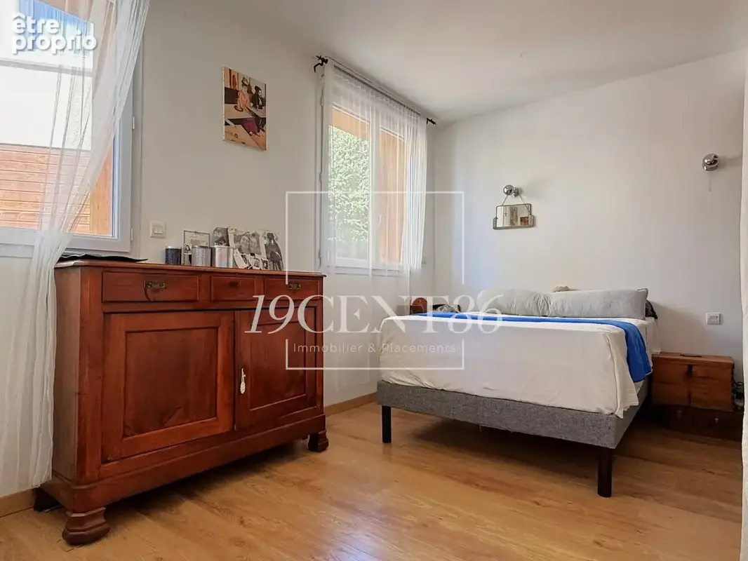 Appartement 4 pièces 132 m² à vendre à Pelussin (42410) - photo 8