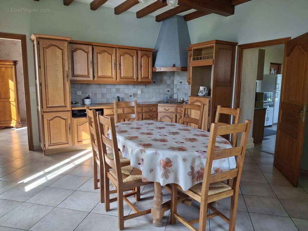 Appartement à VILLEREAL