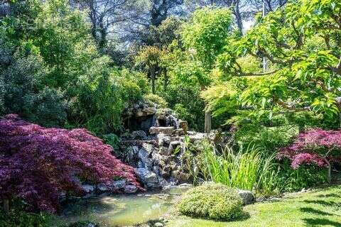 Maison à LA COLLE-SUR-LOUP