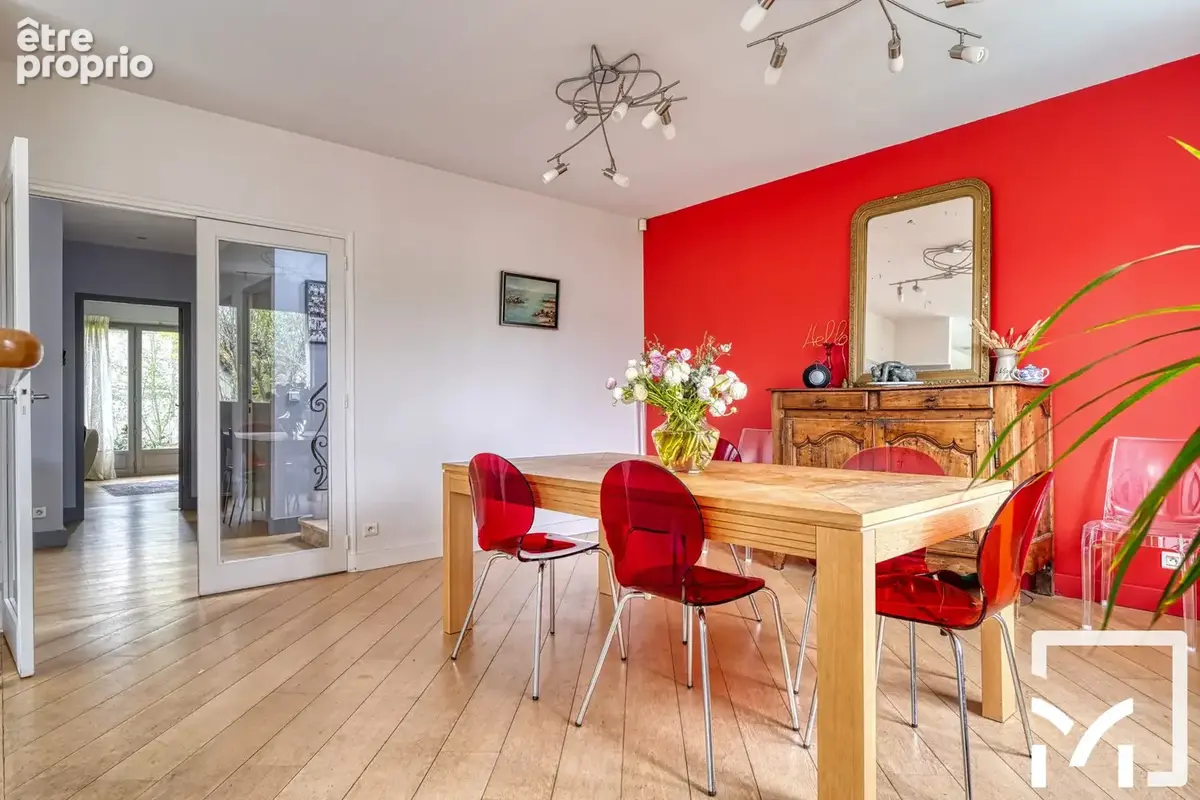 Maison 10 pièces 275 m² à vendre à Bougival (78380) - photo 6