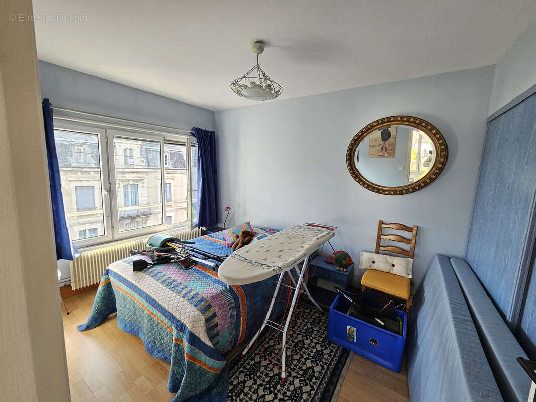 Appartement à BOURGES