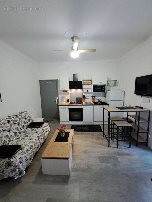 Appartement à SARTENE