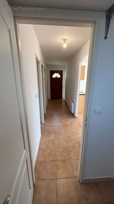 Appartement à SAINT-MARTIN-D&#039;ARDECHE