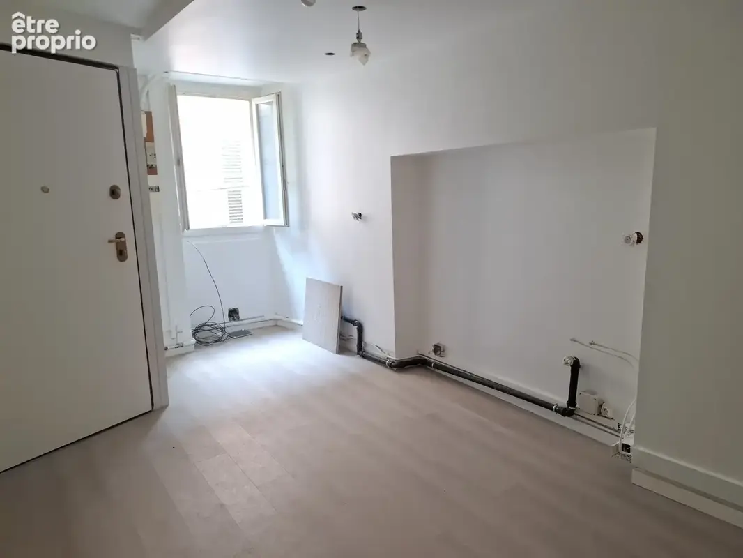 3 Pièces Au Coeur du Village - photo 3