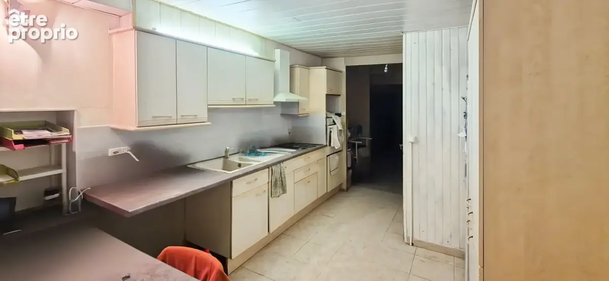 Maison de Village à VENDRE Saint Ambroix (Gard 30) - photo 5