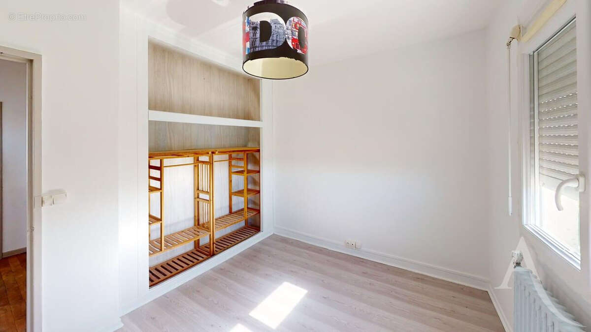 Maison à CHATEAUROUX