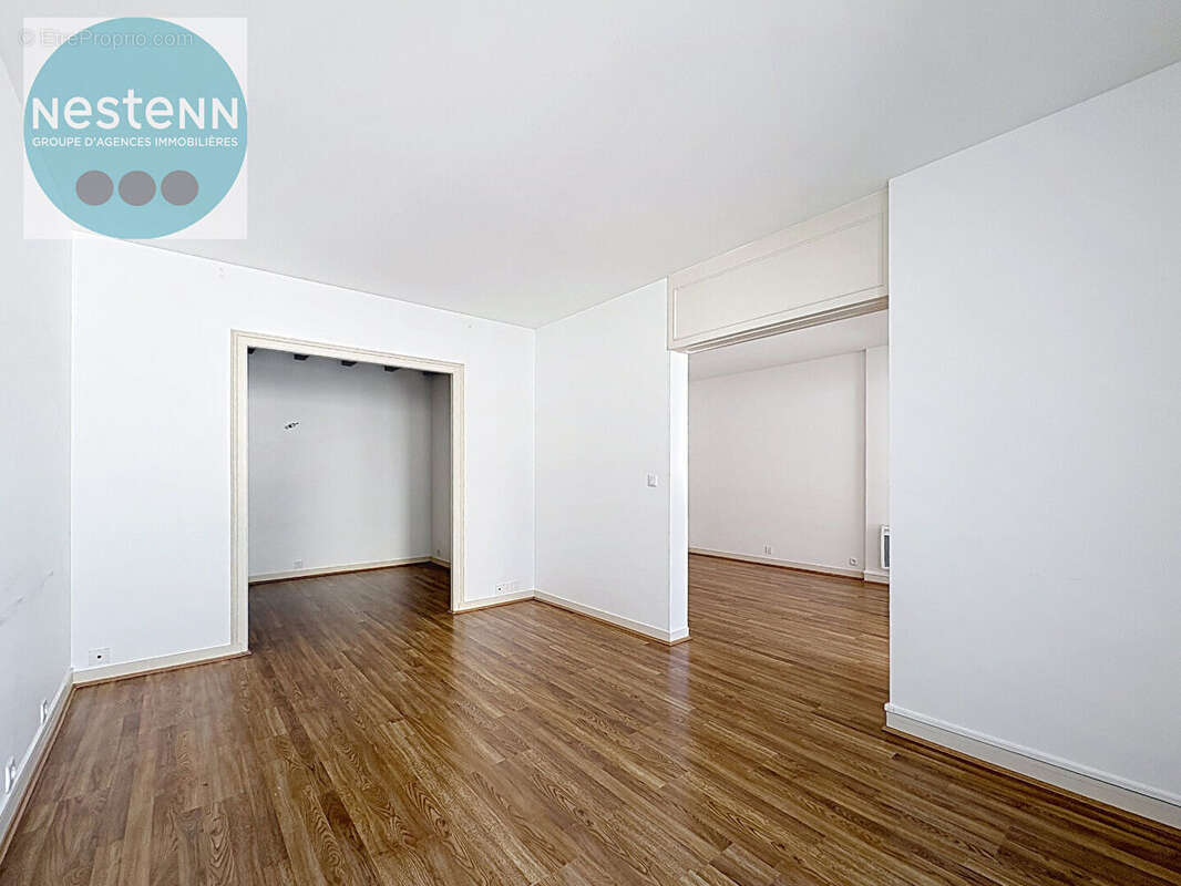 Appartement à OLIVET