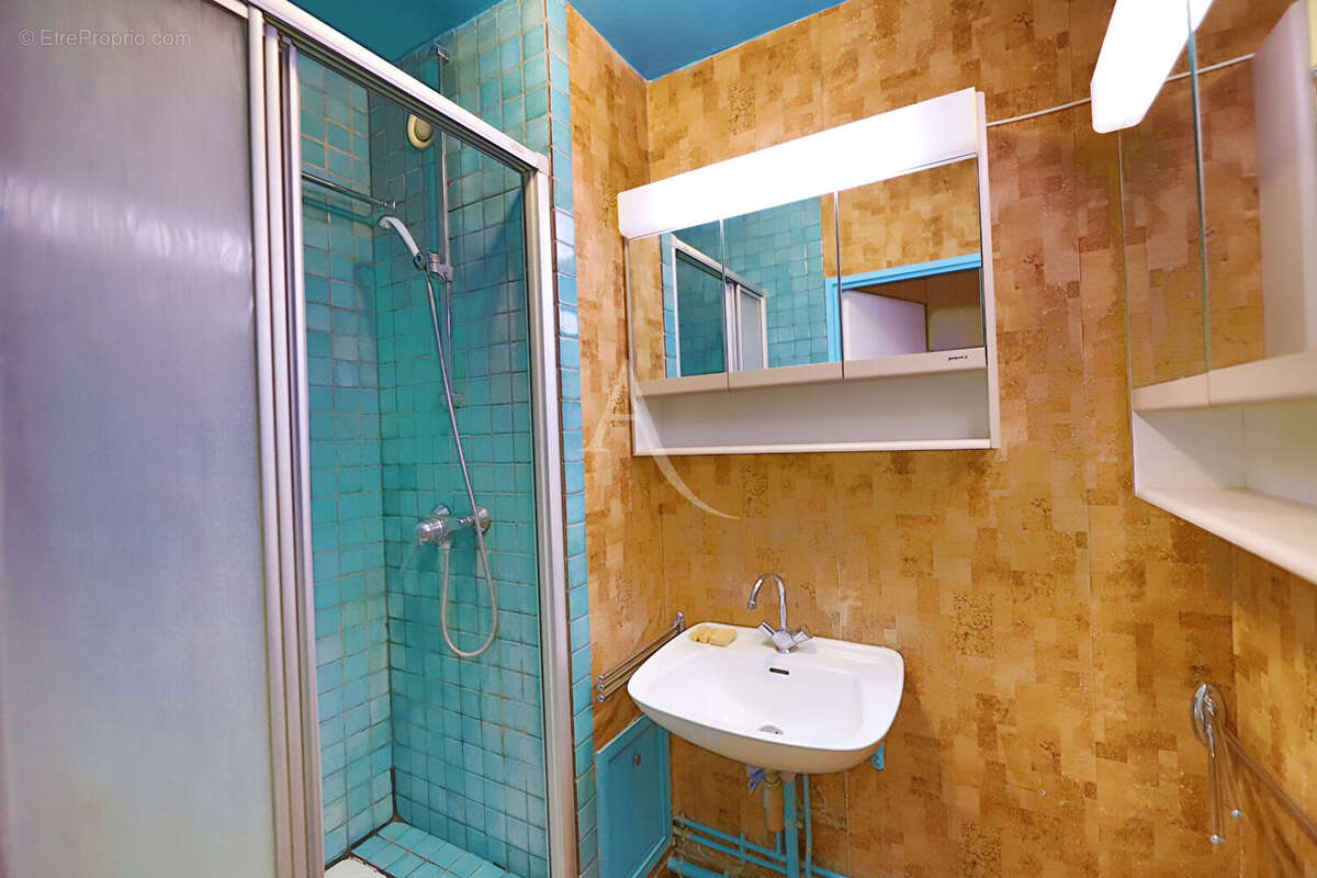Appartement  5 pièce(s) - photo 13