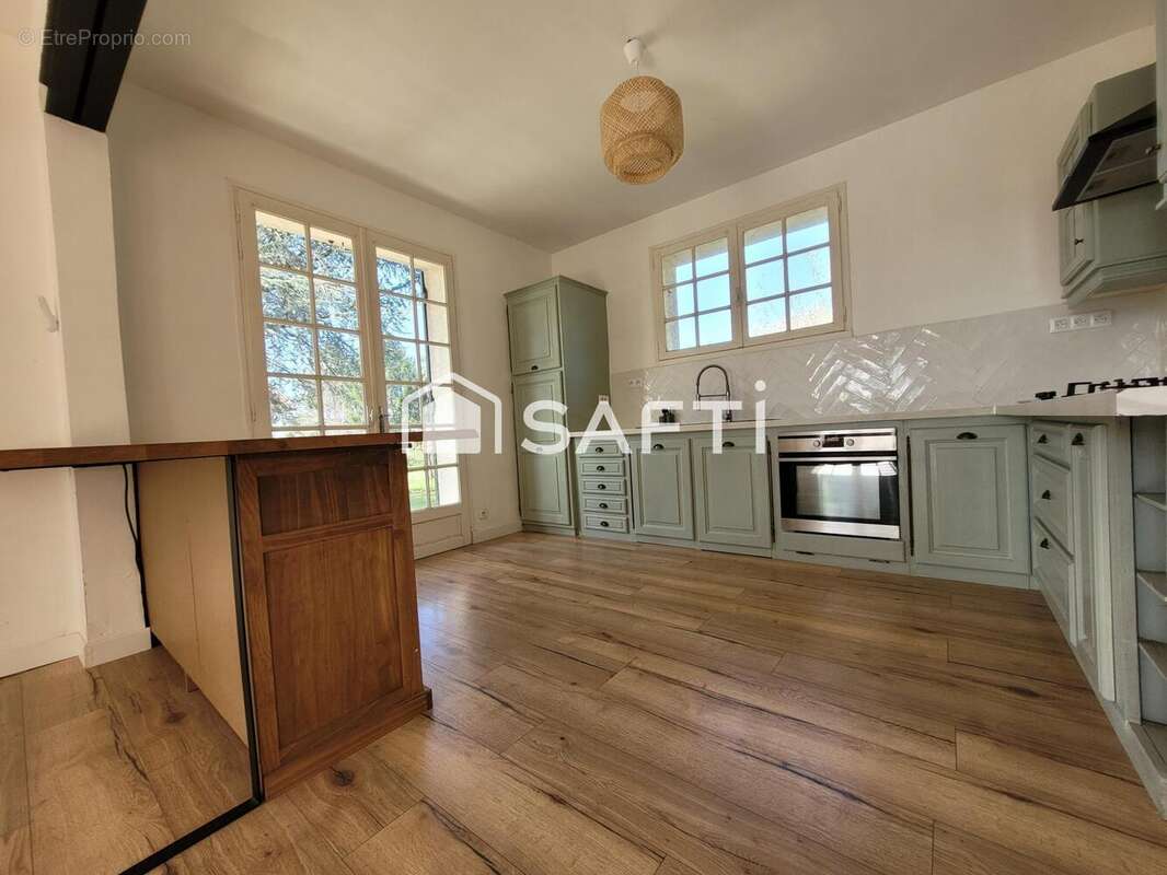 Photo 2 - Maison à SAINT-PARDOUX-DU-BREUIL