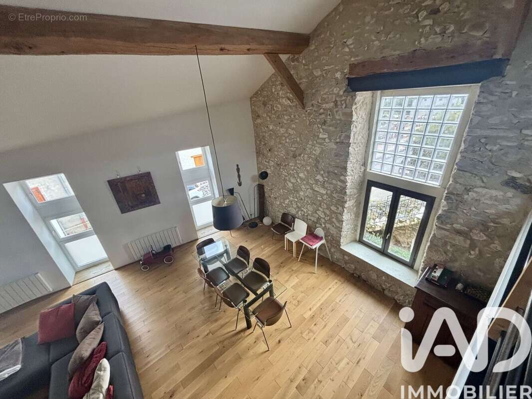 Maison 160 m² à Prades  - photo 9