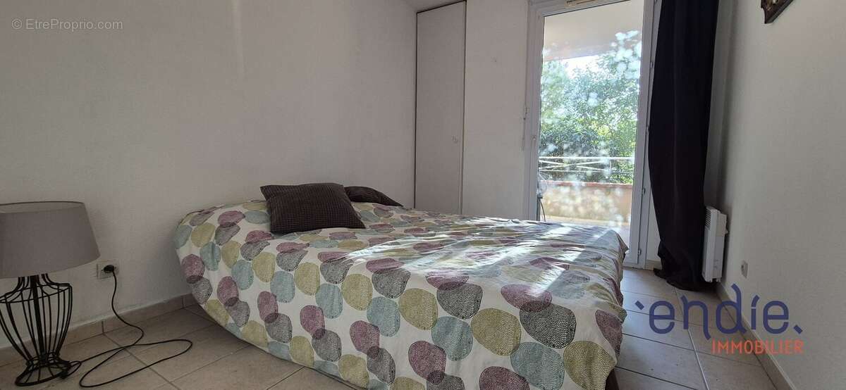 Appartement à CASTELGINEST