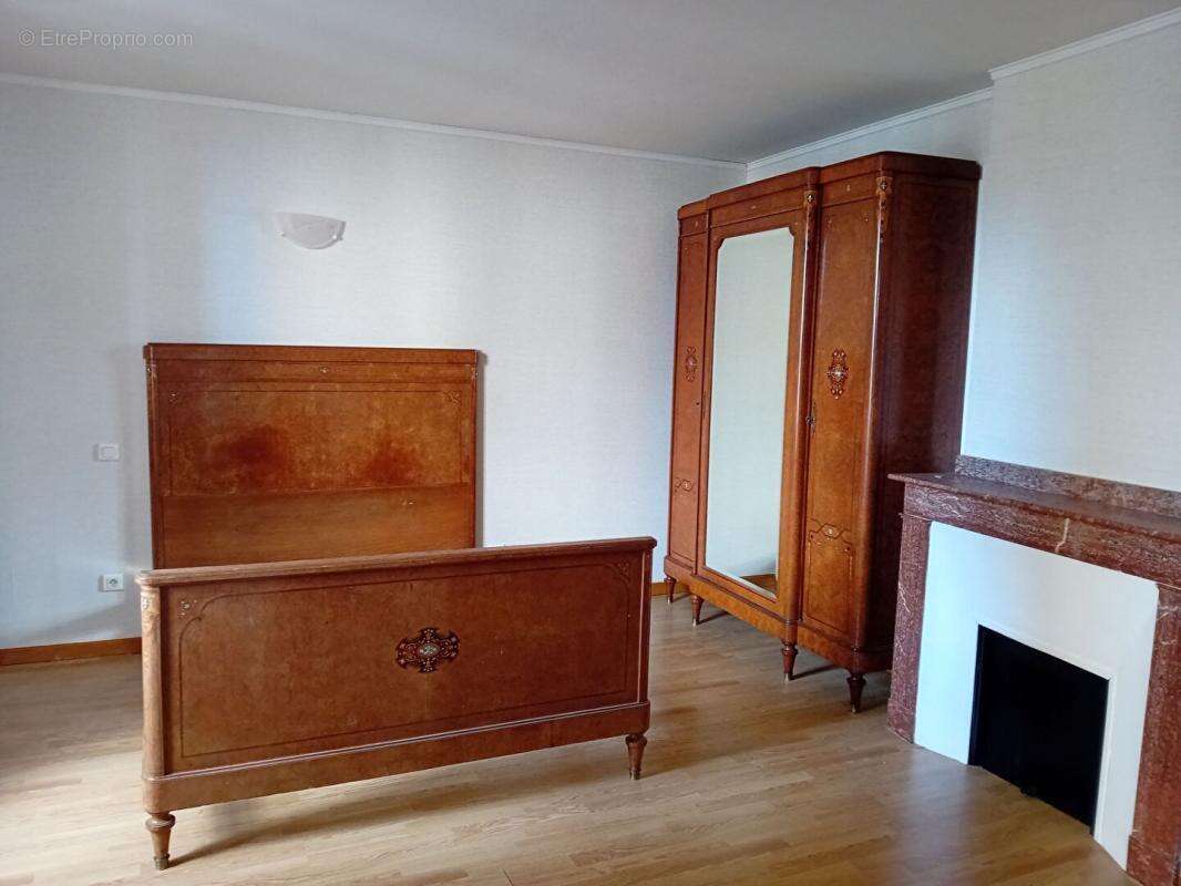 Appartement à LIMOGNE-EN-QUERCY