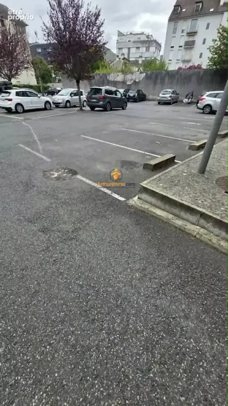 Vente Appartement Lourdes(65100) 118 000ï¿œ - photo 8