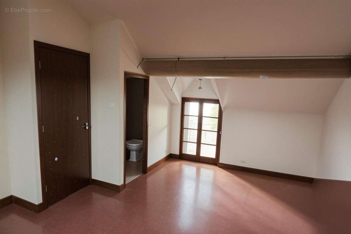 Photo 9 - Maison à NOYEN-SUR-SARTHE