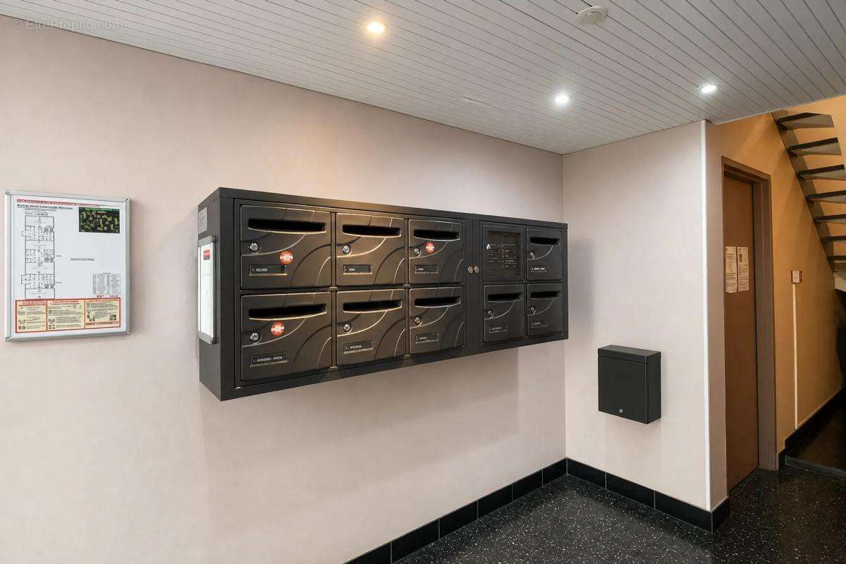 Appartement à YERRES