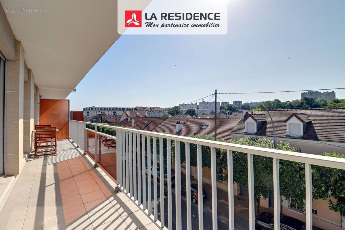 Appartement à POISSY