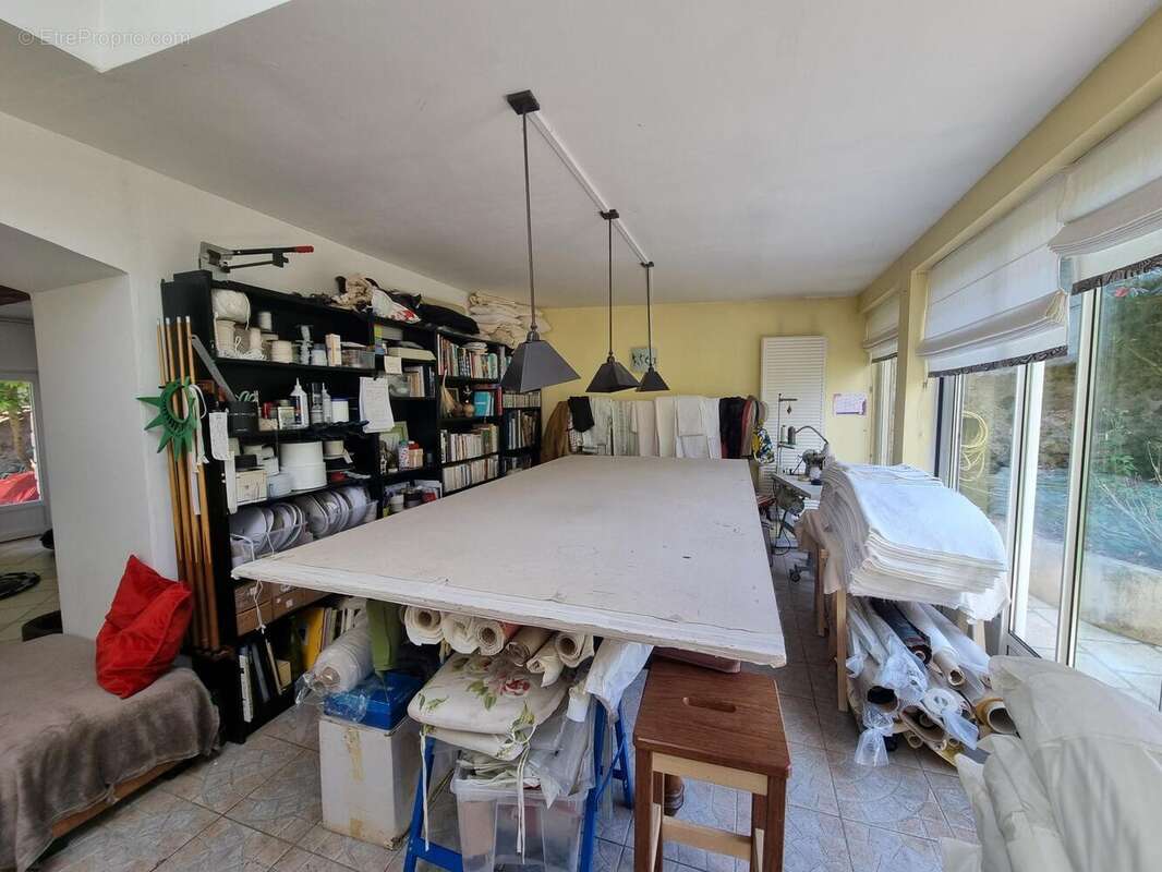 Photo 4 - Maison à LASSY