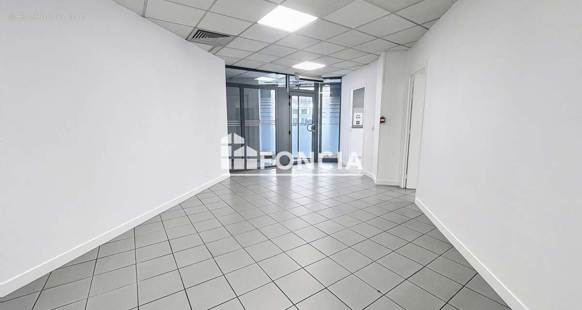 Appartement à LISIEUX