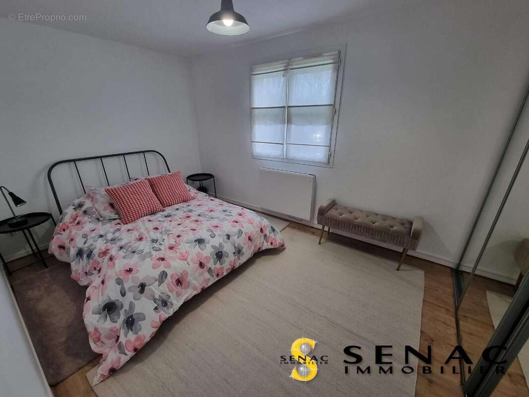 Maison à SAINT-PRIX