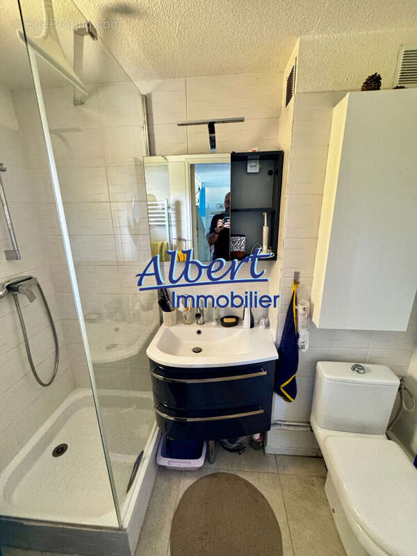 Appartement à SANARY-SUR-MER