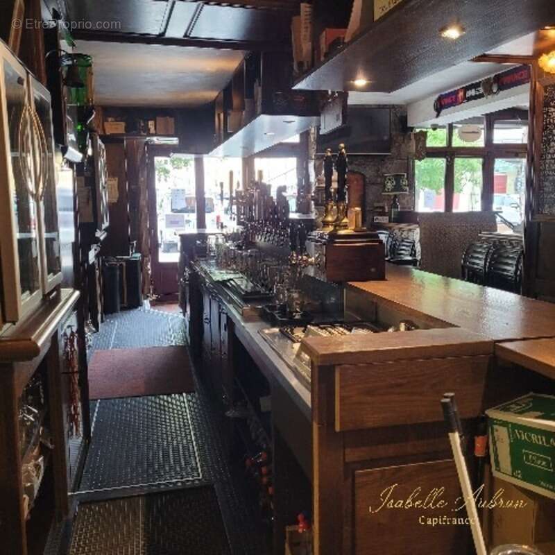 Commerce à GRENOBLE