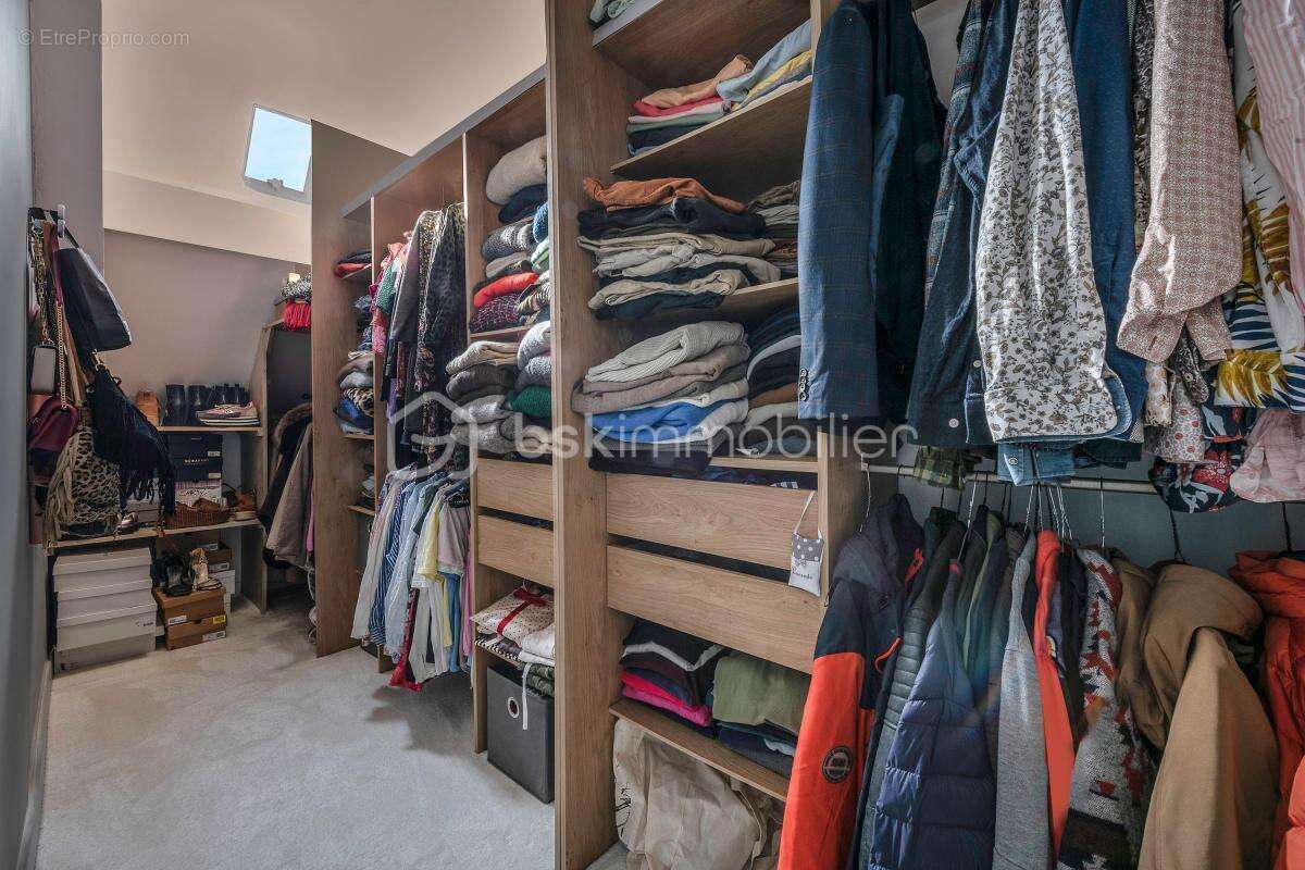 Maison à BATZ-SUR-MER