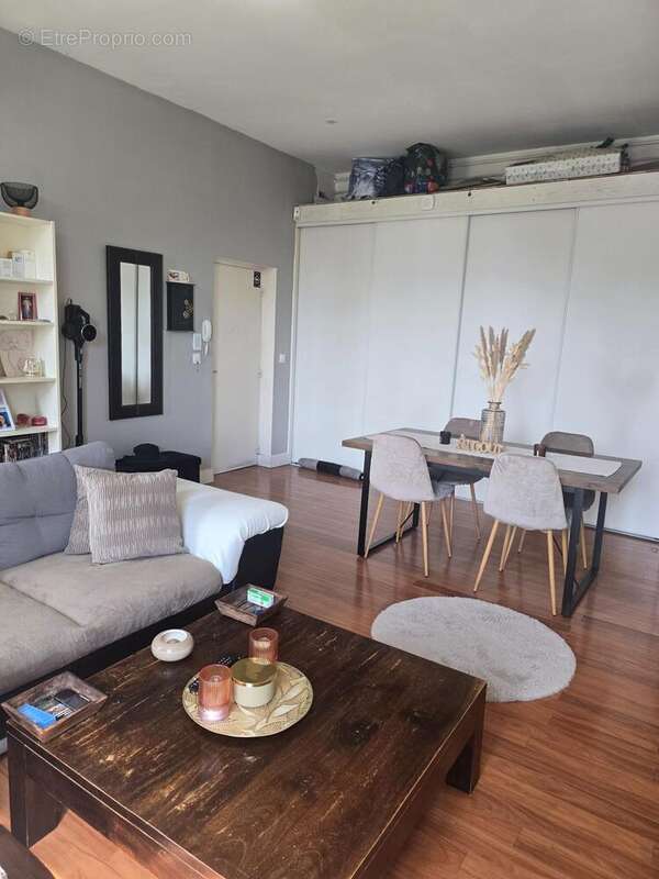Photo 3 - Appartement à PRECY-SUR-OISE