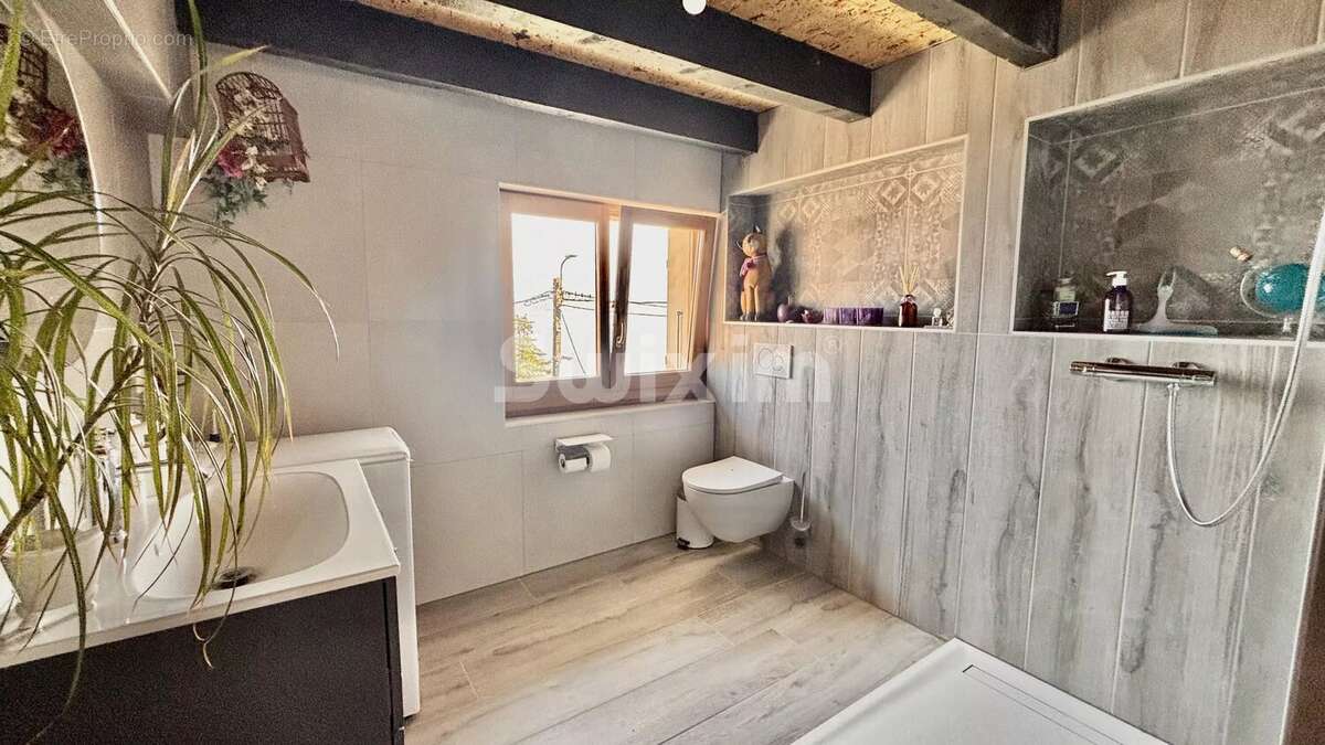 Maison de village, 5 minutes de la Suisse - photo 10