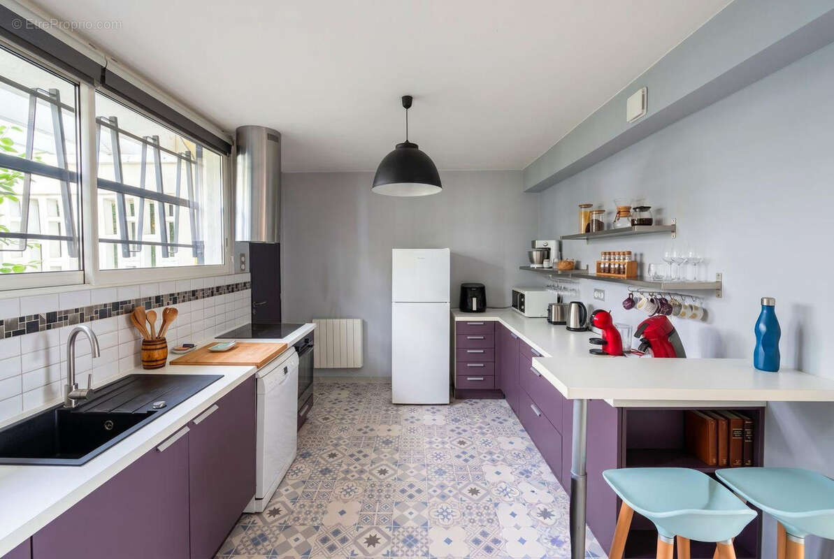 Maison à GARDANNE