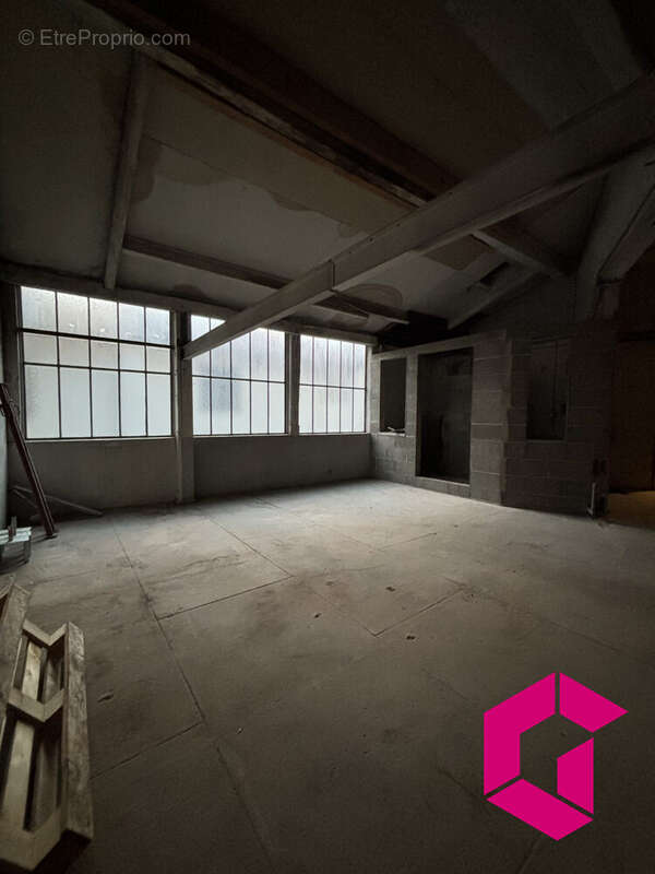 Commerce à SAINT-ETIENNE