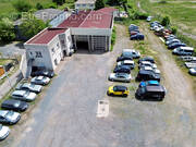 Commerce à REHAINVILLER