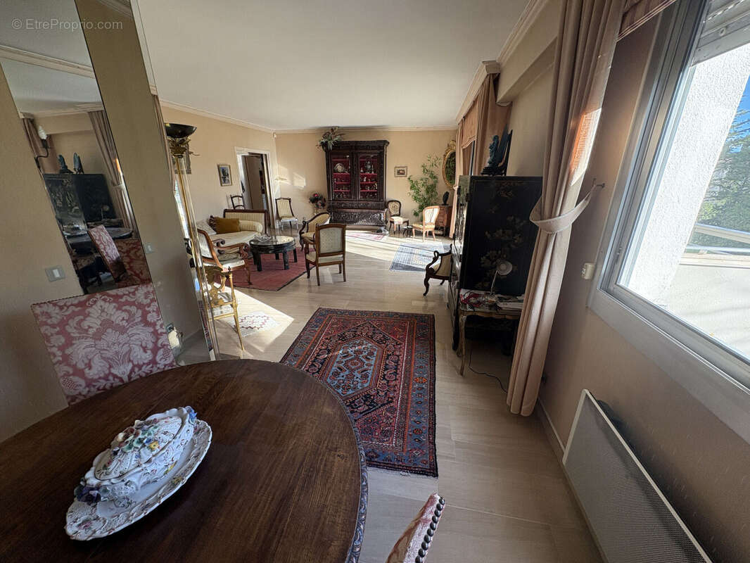 Photo 6 - Appartement à MONTPELLIER