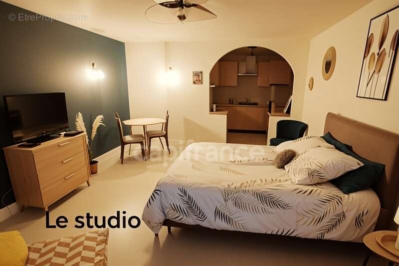 Maison à SAINT-PARTHEM