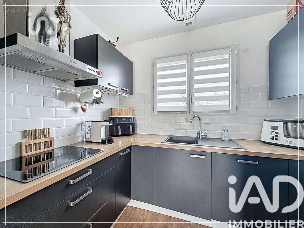 Photo 4 - Maison à MAGESCQ