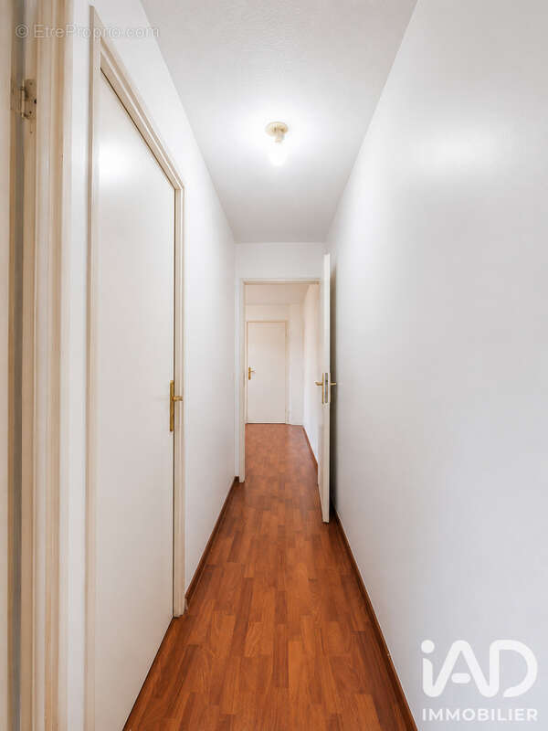 Photo 6 - Appartement à BOBIGNY