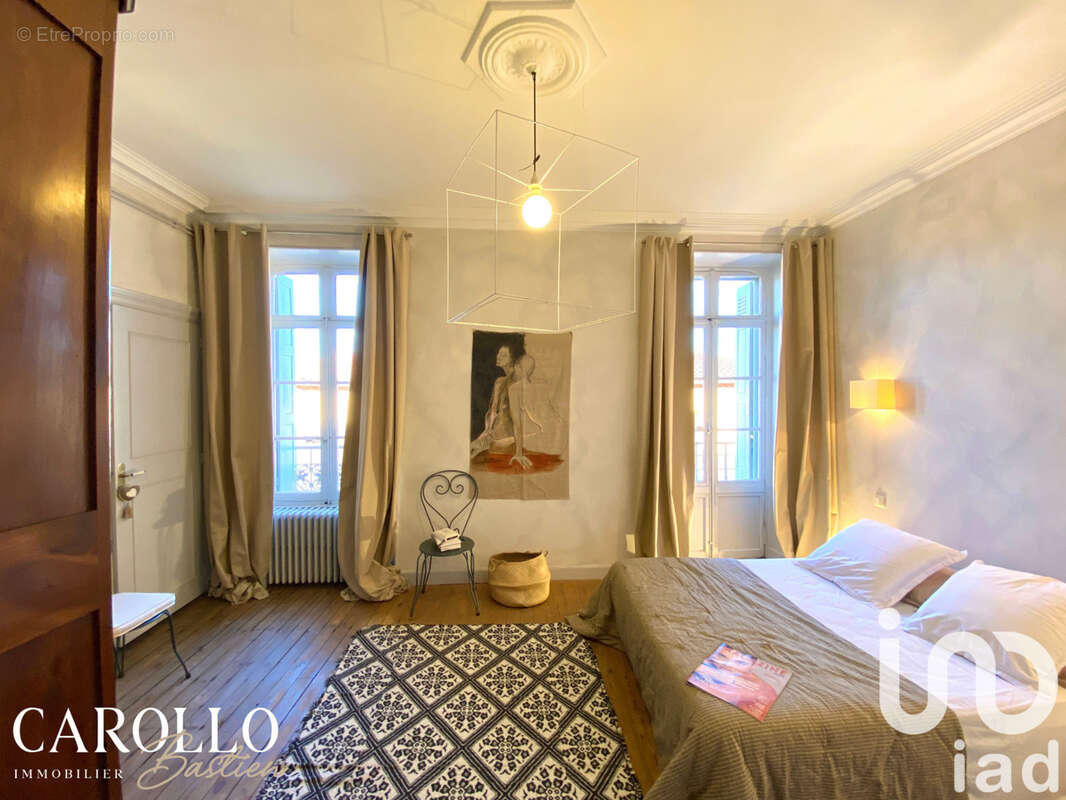 Photo 4 - Appartement à CARCASSONNE