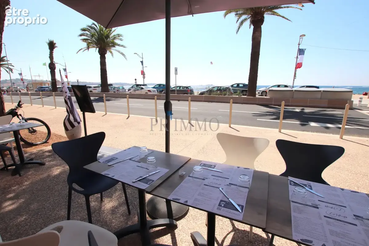 Fonds de commerce - 48 m2 - frejus - photo 5
