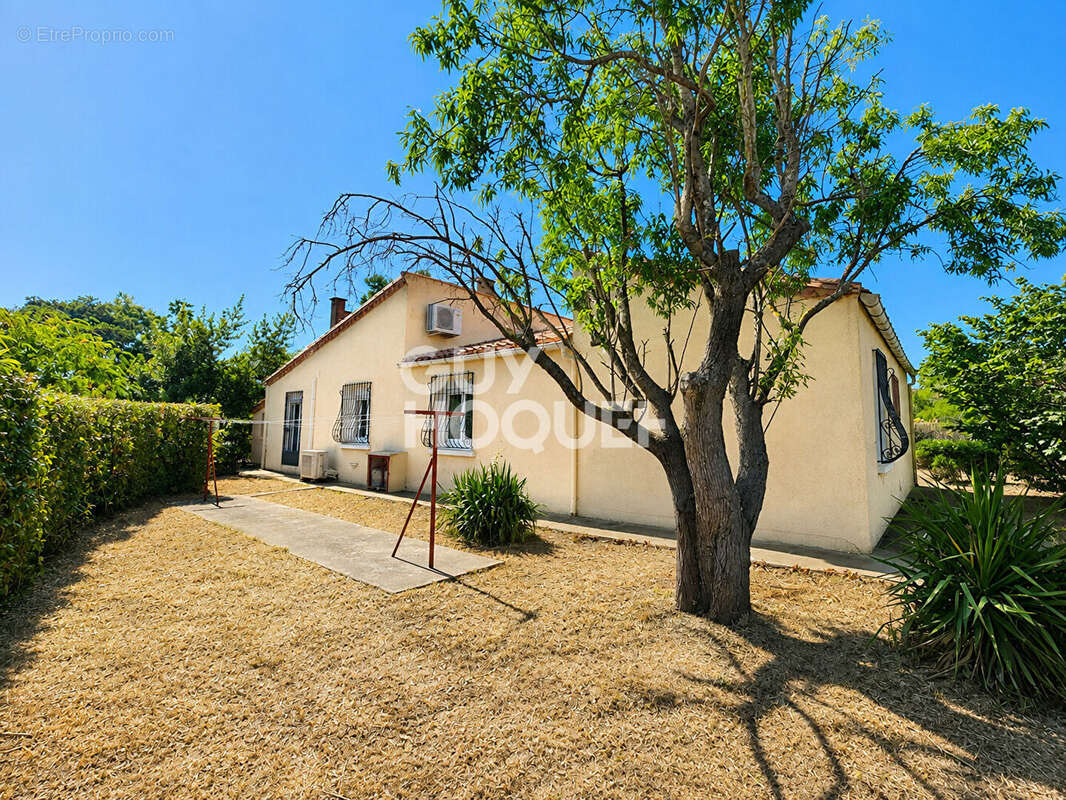 Maison Pepieux 105 m2 - photo 11