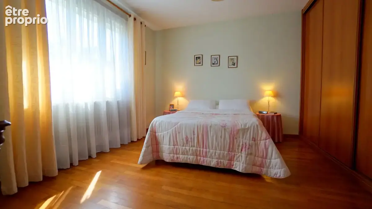 Maison Mezieres Sur Seine 5 pièce(s) 105 m2 - photo 9