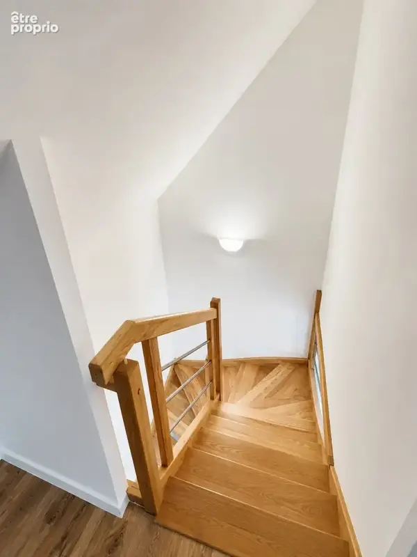 Maison 3 pièces 48 m² à vendre à La Foret-Fouesnant (29940) - photo 3