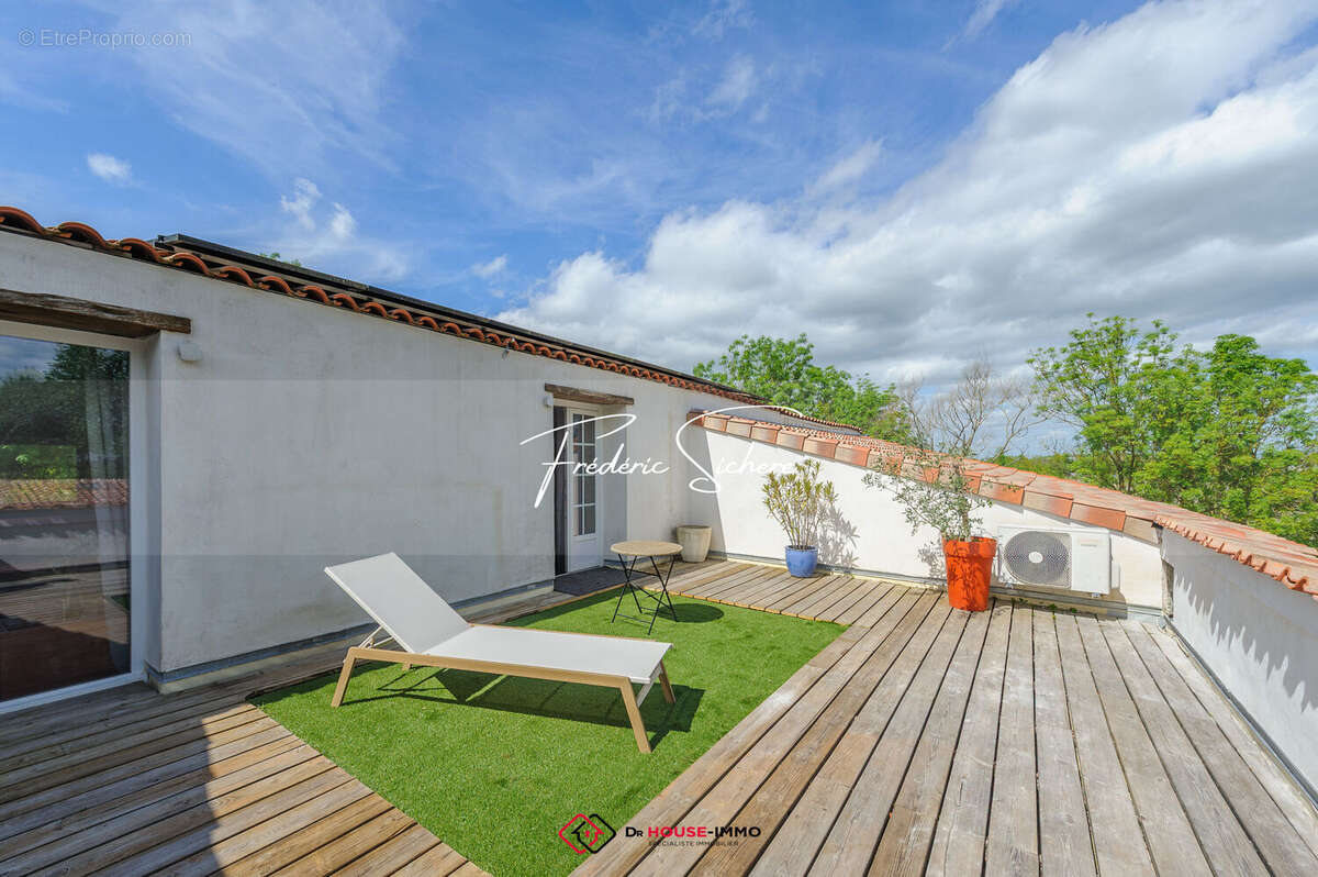 Maison à MARANS