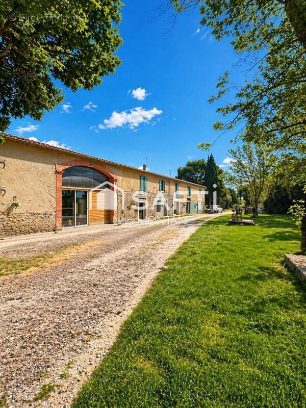 Photo 2 - Maison à VILLEPINTE